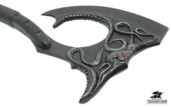 Game Of Thrones Euron Greyjoy Axe -Knight Equipment Store vs125 5