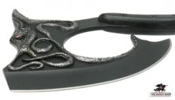 Game Of Thrones Euron Greyjoy Axe -Knight Equipment Store vs125 8