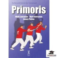 Primoris: The Rob Lovett Fiore Dei Liberi Training System