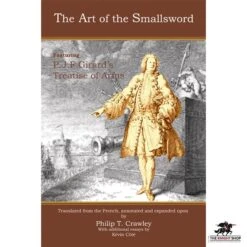 The Art Of The Smallsword