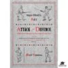 Major Elliot's Art Of Attack And Defence