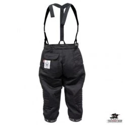 SPES Hussar Women's Fencing Pants 800N 9 SPES Hussar Women's Fencing Pants 800N -Knight Equipment Store women hussar2 1