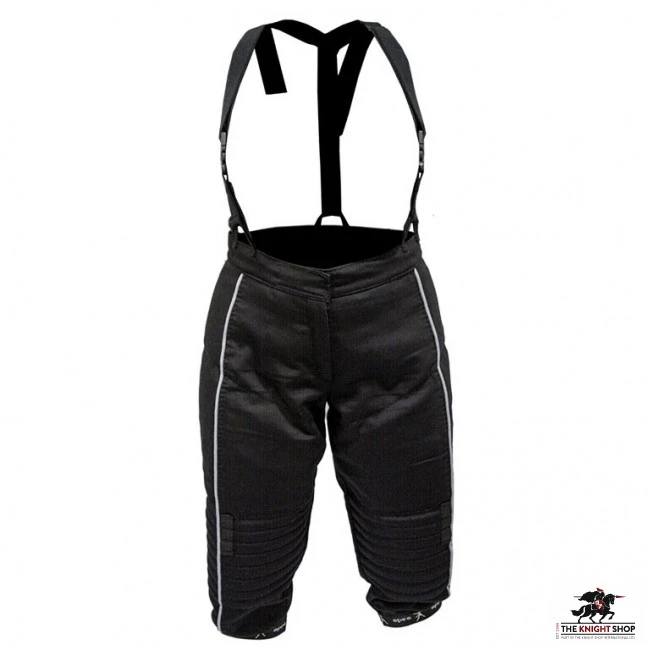 SPES Hussar Women's Fencing Pants 800N 2 SPES Hussar Women's Fencing Pants 800N - Image 2