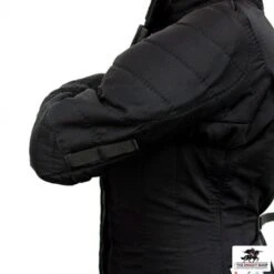 SPES AP Light Plus Women's Jacket 350N - Colour Option - Special Order -Knight Equipment Store womens hema ap light plus 350n 3