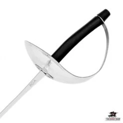 Red Dragon Stage Combat Sabre 6 Red Dragon Stage Combat Sabre -Knight Equipment Store ws 001 stage combat sabre 2
