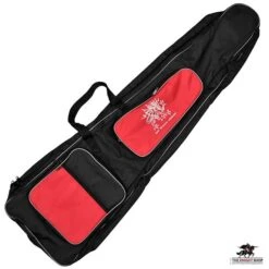 Red Dragon Sword And Kit Bag - Mk II
