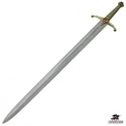 Game Of Thrones Widows Wail Damascus Blade -Knight Equipment Store wwd sword 8