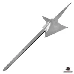 German Halberd (Head Only)