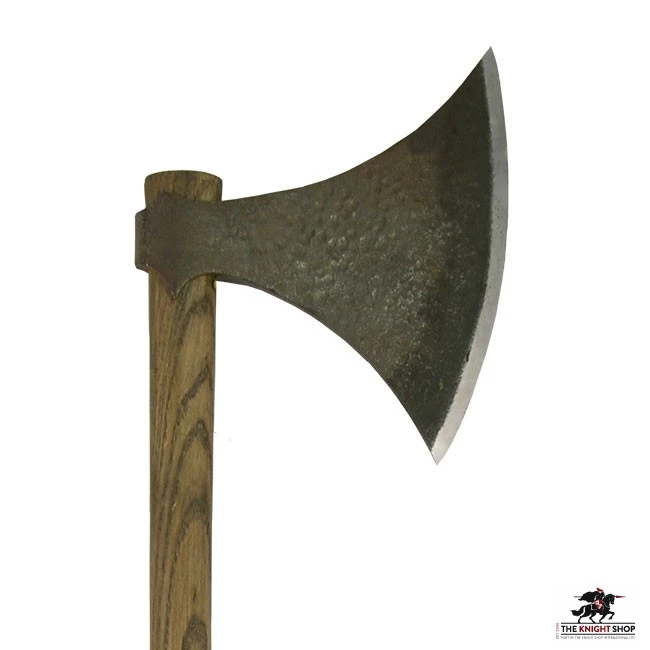 Viking Axe 2 Viking Axe - Image 2
