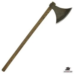 Viking Axe