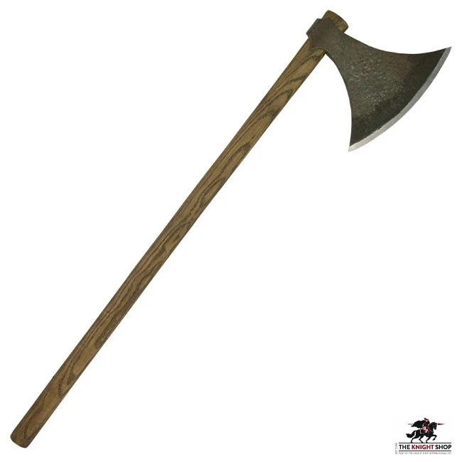 Viking Axe 1 Viking Axe