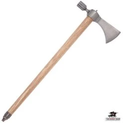 Native American Pipe Hawk