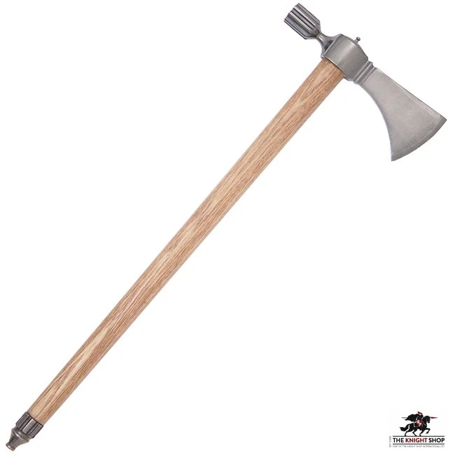 Native American Pipe Hawk 1 Native American Pipe Hawk