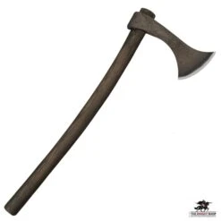 Francisca Viking Axe - Antiqued