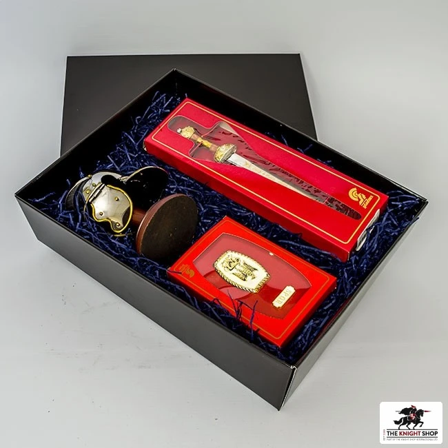 Miniature Roman Gift Set 2 Miniature Roman Gift Set - Image 2