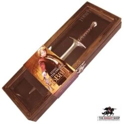 Noble Collection The Hobbit - Bilbo’s Sting Letter Opener